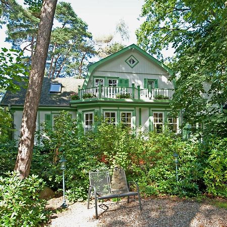 Landhaus Victoria Boltenhagen  Exterior photo
