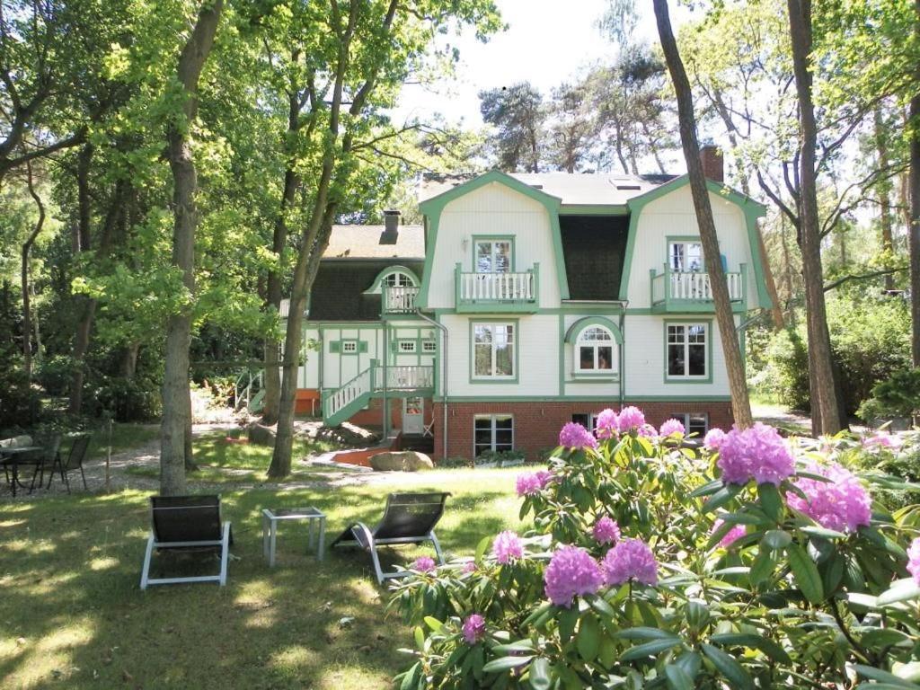 Landhaus Victoria Boltenhagen  Exterior photo